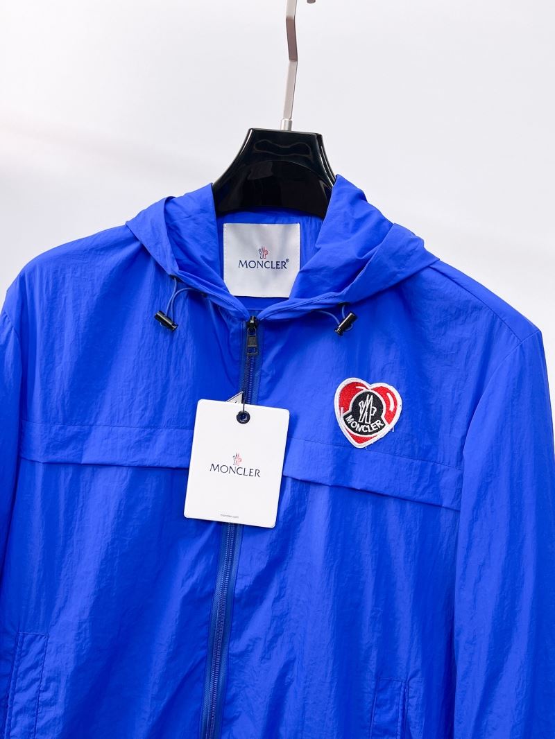 Moncler Outwear